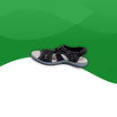 Orthopedic sandals <br> Open-toed sandals