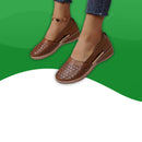 Orthopedic sandals <br> Outdoor Walk