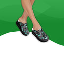 Orthopedic sandals <br> Fluffy slippers