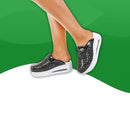 Orthopedic sandals <br> Fluffy slippers