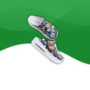 Orthopedic sandals <br> Fluffy slippers