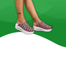 Orthopedic sandals <br> Fluffy slippers