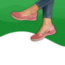 Orthopedic sandals <br> Outdoor Walk