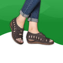 Orthopedic sandals <br> Women Comfort