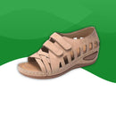 Orthopedic sandals <br> Women Comfort