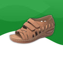 Orthopedic sandals <br> Women Comfort