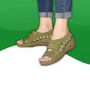 Orthopedic sandals <br> Women Comfort