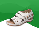 Orthopedic sandals <br> Women Comfort