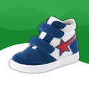 Orthopedic Shoes <br> Comfortable For Children-19-blue-