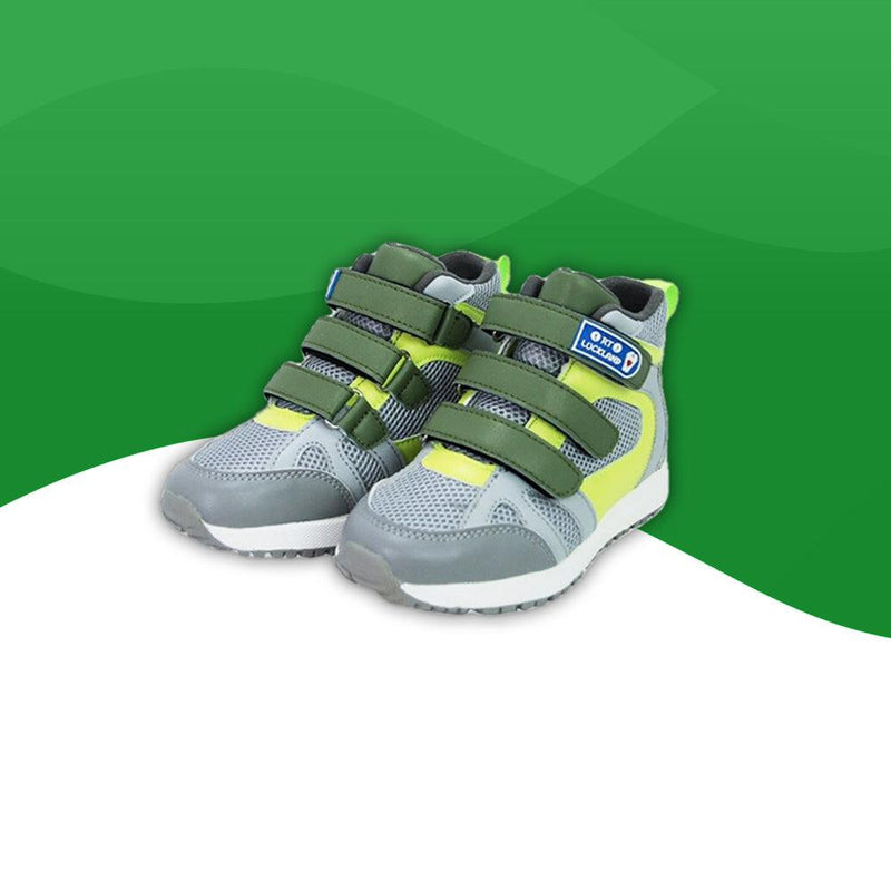 Orthopedic Shoes <br> Comfortable Walking