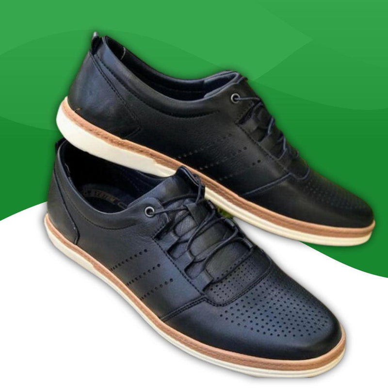Orthopedic Shoes <br> Flat Foot Correction