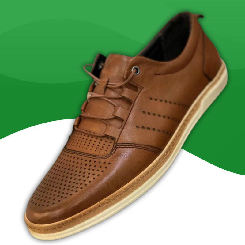 Orthopedic Shoes <br> Flat Foot Correction