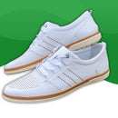 Orthopedic Shoes <br> Flat Foot Correction