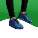 Orthopedic Shoes <br> Genuine Leather