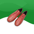 Orthopedic Shoes <br> Genuine Leather