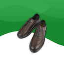 Orthopedic shoes <br> Hallux Valgus correction