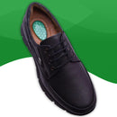Orthopedic Shoes <br> Elegant Men