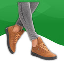 Orthopedic Shoes <br> Trendy Men