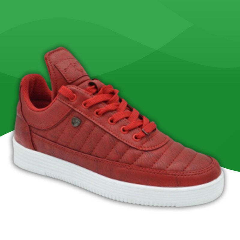 Orthopedic Shoes <br> Trendy Men