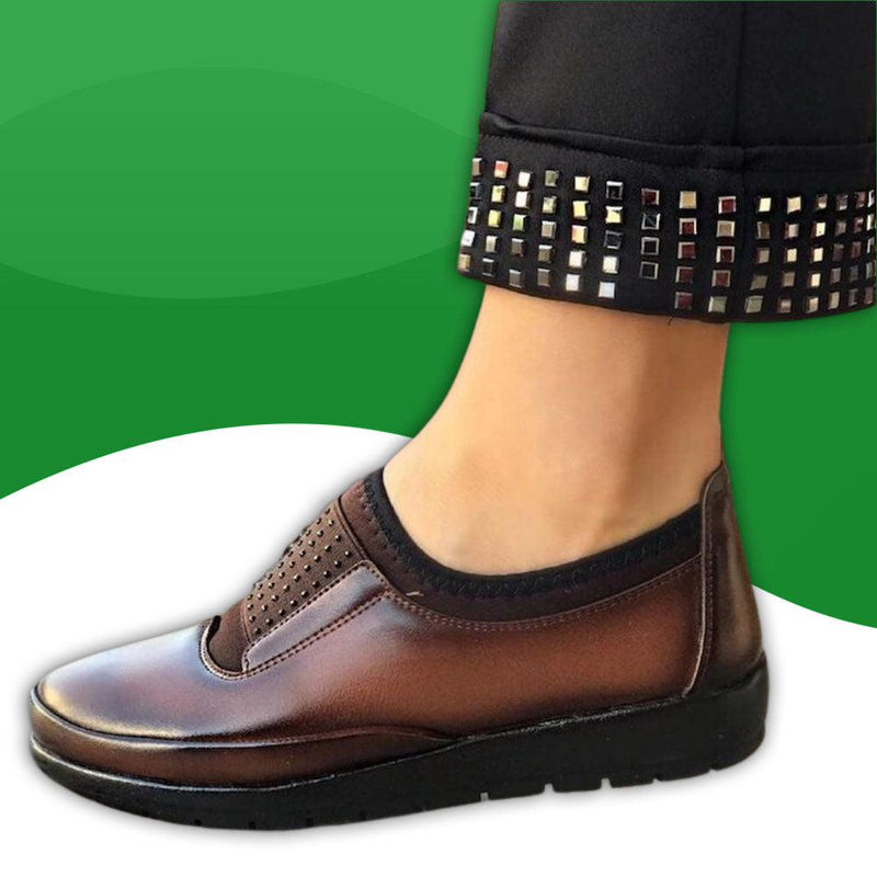 Orthopedic Shoes <br> Modern Women