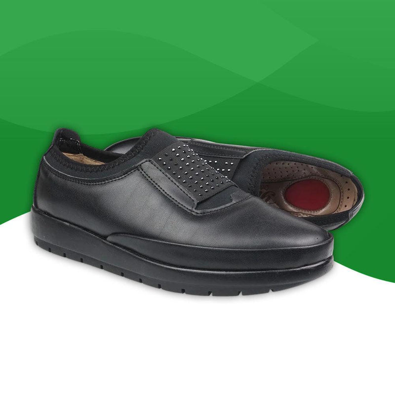 Orthopedic Shoes <br> Modern Women