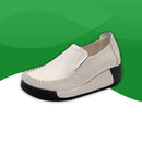 Orthopedic Shoes <br> Natural Leather