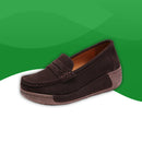 Orthopedic Shoes <br> Natural Leather