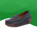 Orthopedic Shoes <br> Natural Leather