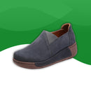 Orthopedic Shoes <br> Natural Leather