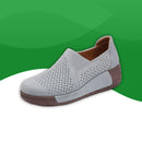 Orthopedic Shoes <br> Natural Leather