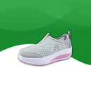 Orthopedic Shoes <br> Women's Athletic