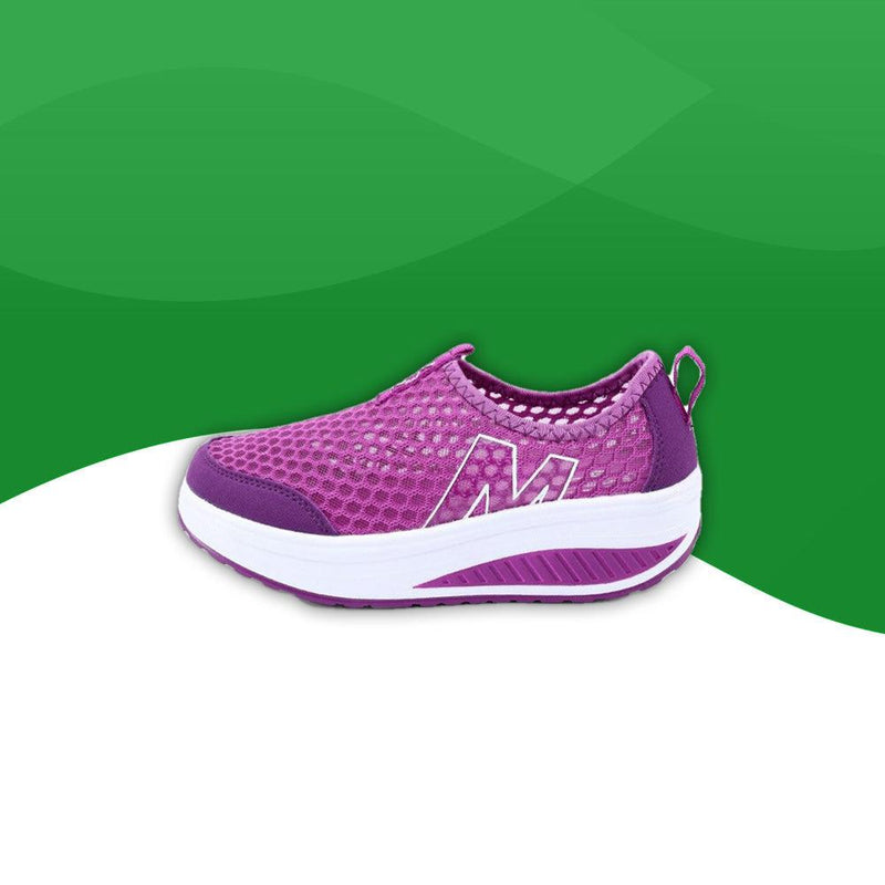 Orthopedic Shoes <br> Women's Athletic