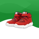 Velcro Orthopedic Shoes