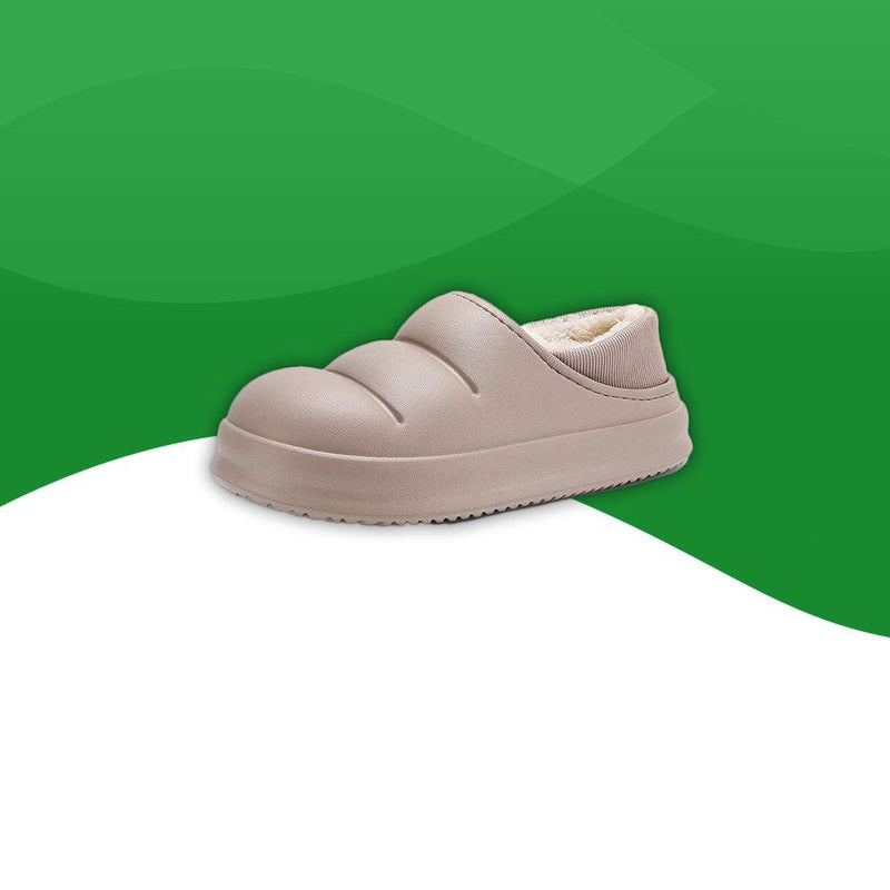 Orthopedic <br> Comfortable Slippers