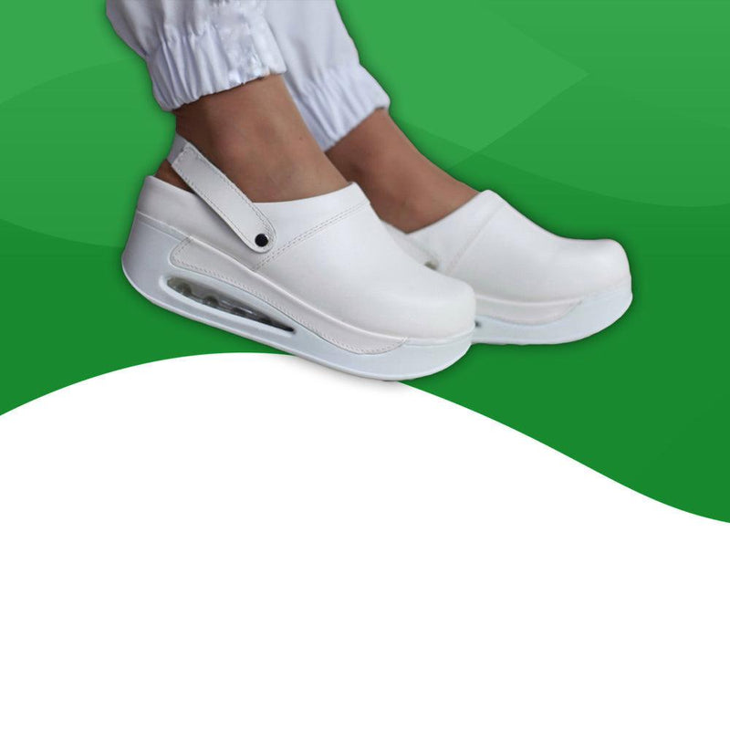 Orthopedic Comfort Women's Slippers