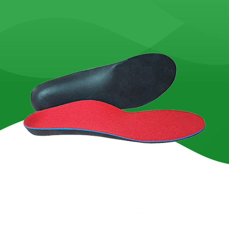 Orthopedic Insoles <br> Medical