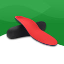 Orthopedic Insoles <br> Medical