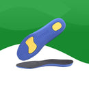 Orthopedic Insoles Sport <br> Run