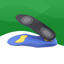 Orthopedic Insoles Sport <br> Run