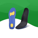 Orthopedic Insoles Sport <br> Run