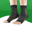 Compression socks <br> Pain relief