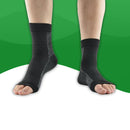 Compression socks <br> Pain relief