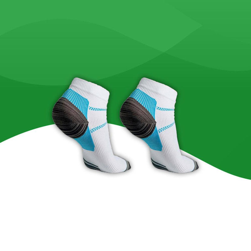 Compression socks <br> Short