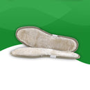 Heated Insoles<br>Soft and Comfortable