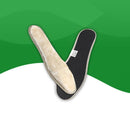 Heated Insoles<br>Soft and Comfortable