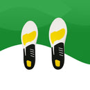 Sport Insoles <br> All Activities