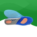 Sport Insoles <br> Foot Comfort