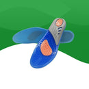 Sport Insoles <br> Foot Comfort