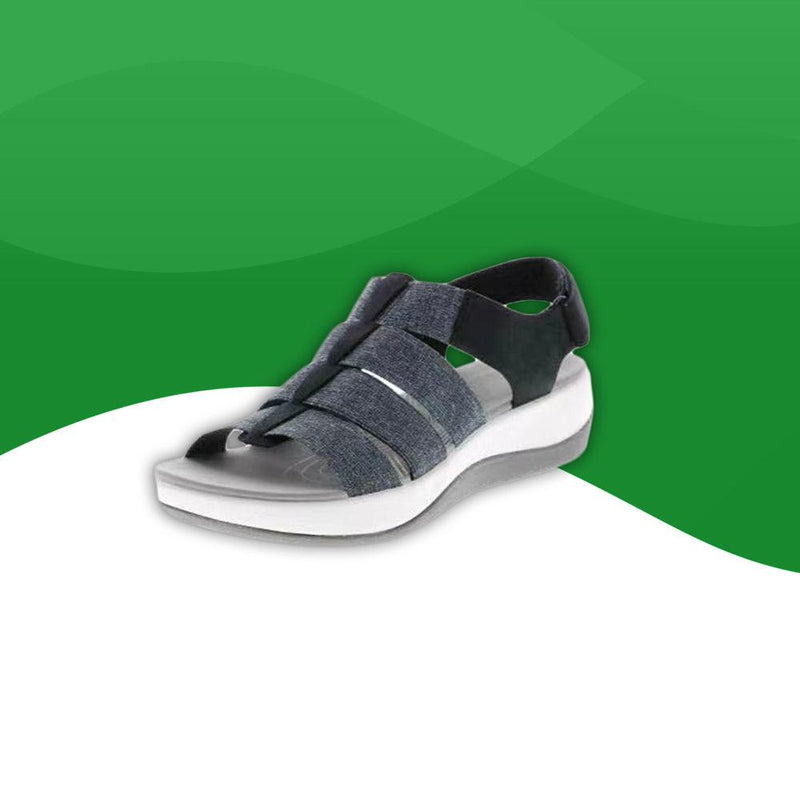 Orthopedic sandals for women <br> Premium
